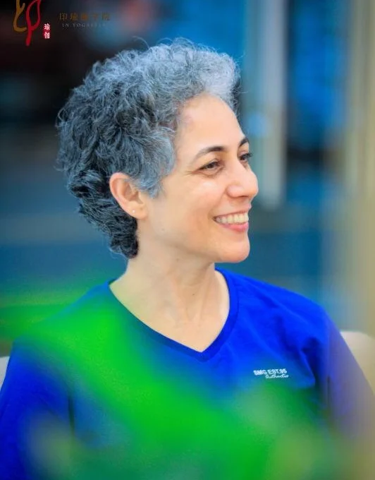 Gulnaaz Dashti